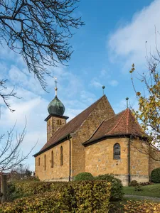 Kirche