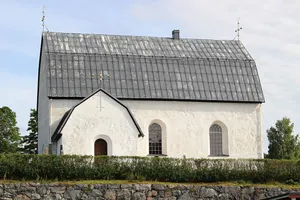 Tolfta Church