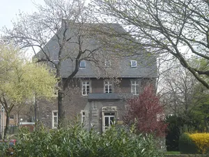 Dransdorfer Burg