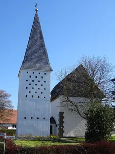Evangelische Kirche Mosheim