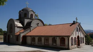 St. Pantaleon Church, Niš
