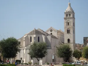 Barletta Cathedral