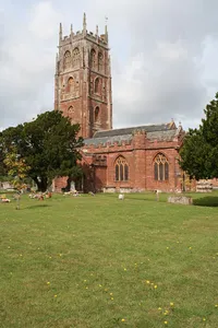 Church of St Mary, Bishops Lydeard