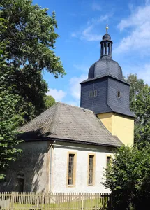Protestant Church Schönborn