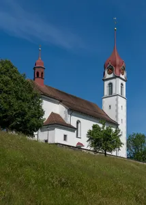 St. Mariä-Himmelfahrt catholic church