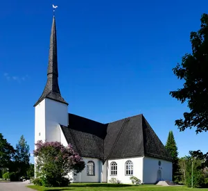 Vörå Church