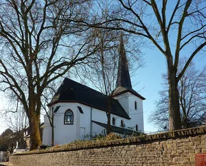 Alte Dorfkirche