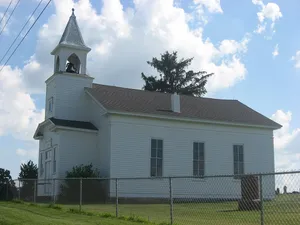 Jacoby Church