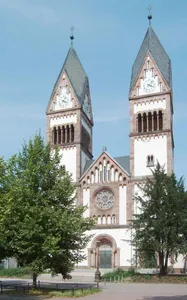 Dreifaltigkeitskirche (Offenburg)