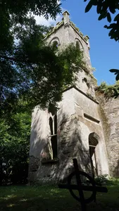 Affane Church