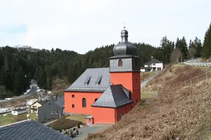Jubilate-Kirche (Grund)