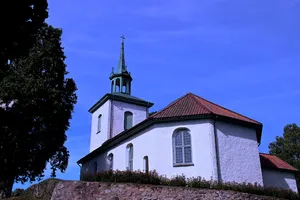 Bitterna Church