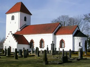 Everlöv Church