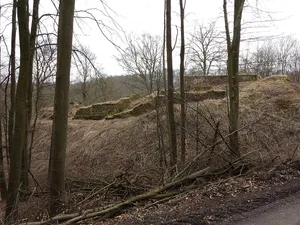 Burgruine Rodersen