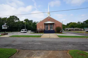 West End Hills Missionary Baptist Church