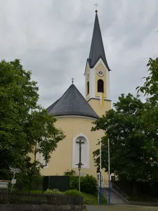 St. Jakobus d. Ä.