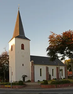 Kirche Heiligenloh