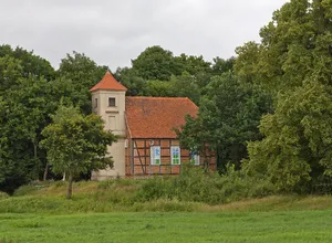 Dorfkirche Goldbeck