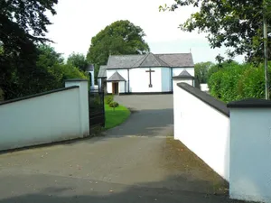 Church of the Sacred Heart