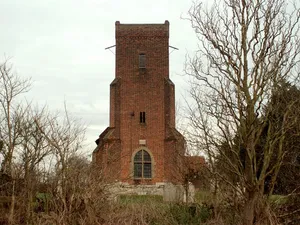 Church of St Peter