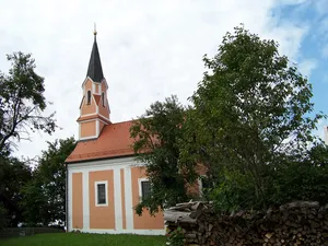 St. Stephan