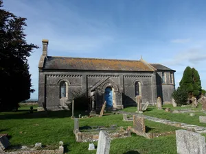 Church of the Holy Trinity