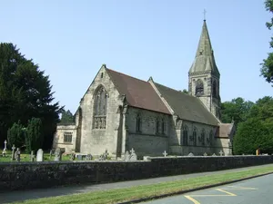 Church of All Saints