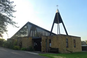 All Saints' Church