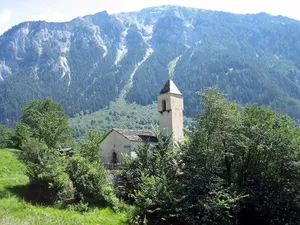 Protestant Church