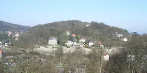Johannisberg (Teutoburger Wald)