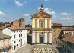 Santa Maria Assunta Church