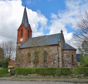 Church in Grabow