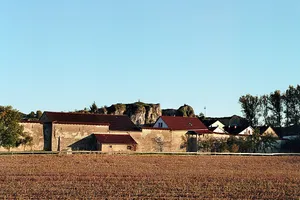 Burg Dollnstein