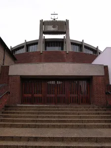 Roman Catholic Church of St Thomas More