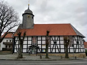 Village church (Schlewecke, Bad Harzburg)