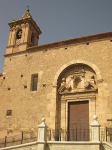 church of Saint Martin