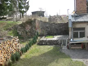 Burg Grimnitz