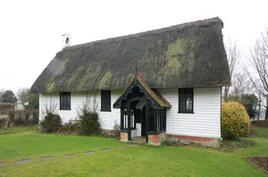 The Hamlet Church