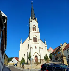 Luther Church (Osterfeld)