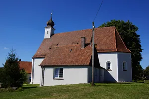 St. Leonhard