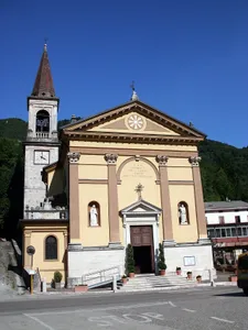 Santa Maria Assunta church