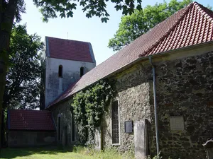 St. Laurentius (Meseberg)