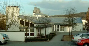 Versöhnungskirche