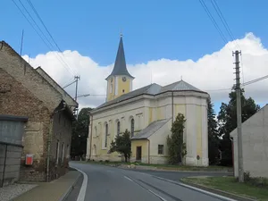 Church of Saint Michael