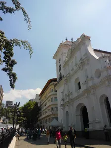 Caracas Cathedral