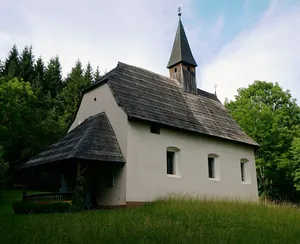 Filialkirche hl. Nikolaus am Windischen Weinberg