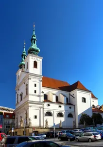 Church of Saint Michael