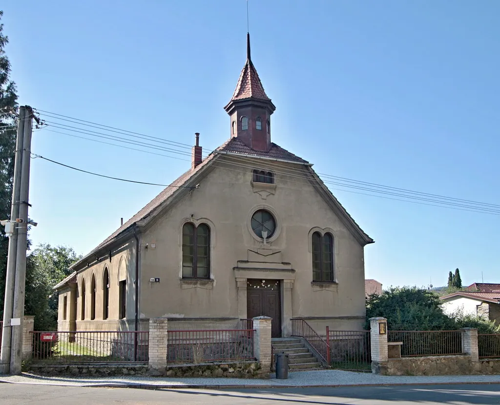 Prčice