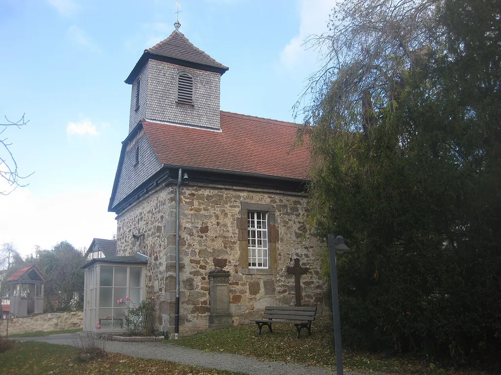 Church of Ochshausen