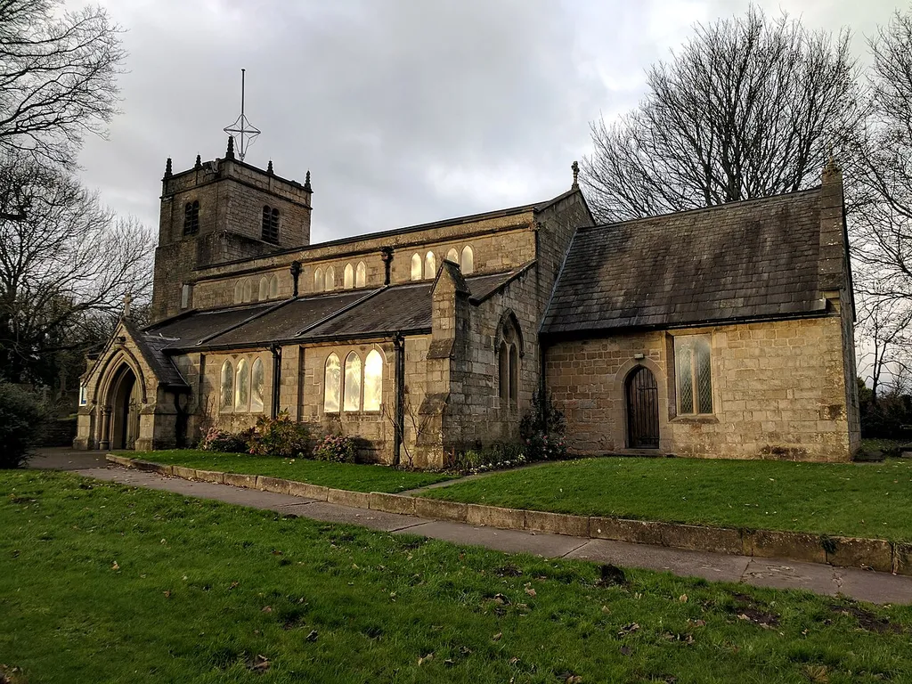 St. Andrew's Church, Mansfield Road, Skegby .mw-parser-output .messagebox{margin:4px 0;width:auto;border-collapse:collapse;border:2px solid var(--border-color-progressive,#6485d1);background-color:var(--background-color-neutral-subtle,#fbfcff);color:var(--color-base,#202122);box-sizing:border-box;border-inline-start-width:8px}.mw-parser-output .messagebox.mbox-small{font-size:88%;line-height:1.25em}.mw-parser-output .mbox-warning,.mw-parser-output .mbox-speedy{border:2px solid var(--border-color-error,#b22222);background:var(--background-color-error-subtle,#ffdbdb);border-inline-start-width:8px}.mw-parser-output .mbox-serious,.mw-parser-output .mbox-delete,.mw-parser-output .mbox-stop{border:2px solid var(--border-color-error,#b22222);border-inline-start-width:8px}.mw-parser-output .mbox-issue,.mw-parser-output .mbox-content{border:2px solid #f28500;background:var(--background-color-warning-subtle,#ffe);border-inline-start-width:8px}.mw-parser-output .mbox-query,.mw-parser-output .mbox-style{border:2px solid #f4c430;background:var(--background-color-warning-subtle,#ffe);border-inline-start-width:8px}.mw-parser-output .mbox-shit{border:2px solid #960;border-inline-start-width:8px}.mw-parser-output .mbox-license{border:2px solid #88a;border-inline-start-width:initial}.mw-parser-output .mbox-legal{border:2px solid var(--border-color-notice,#666);background:var(--background-color-base,#fff);border-inline-start-width:8px}.mw-parser-output .mbox-honor{border:2px solid #ca3;background:var(--background-color-warning-subtle,#fcf4db);border-inline-start-width:8px}.mw-parser-output .mbox-growth{border:2px solid #8d4;background:var(--background-color-success-subtle,#d5fdf4);border-inline-start-width:8px}.mw-parser-output .mbox-move{border:2px solid #93c;border-inline-start-width:8px}.mw-parser-output .mbox-protection,.mw-parser-output .mbox-message{border:2px solid var(--border-color-base,#aaa);border-inline-start-width:8px}.mw-parser-output .messagebox .mbox-text{border:none;p